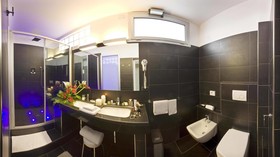 Hotel Cavalluccio Marino