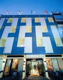 Hotel Cavalluccio Marino