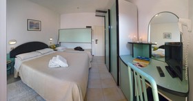 Hotel Cavalluccio Marino