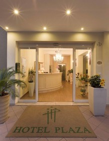 Hotel Plaza