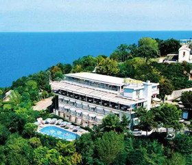 Hotel Posillipo