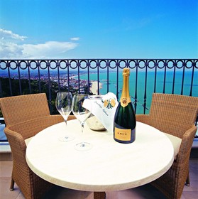 Hotel Posillipo