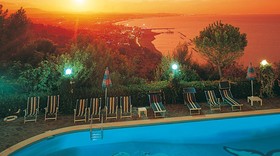 Hotel Posillipo