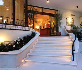 Hotel Posillipo