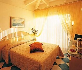 Hotel Posillipo