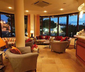 Hotel Posillipo