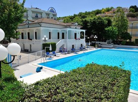 Hotel Venus