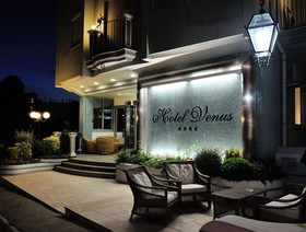 Hotel Venus