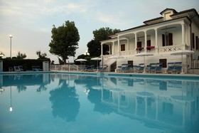 Hotel Venus