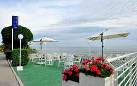 Hotel Venus