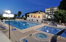 Hotel Venus