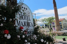 Majorca