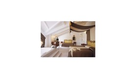 M Glamour Hotel