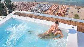 Hotel Sans Souci