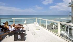 Hotel Sans Souci