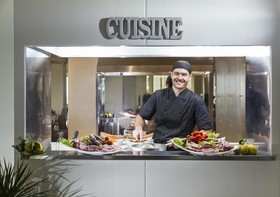 Hotel Sans Souci