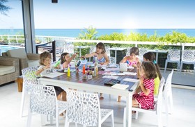 Hotel Sans Souci