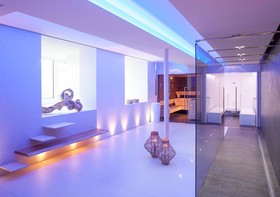Hotel Sans Souci