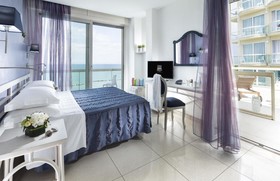 Hotel Sans Souci