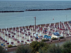 Hotel Sans Souci