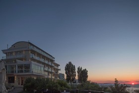 Hotel Sans Souci
