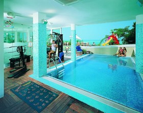Hotel Sans Souci