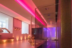 Hotel Sans Souci