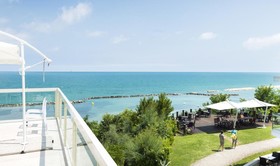 Hotel Sans Souci