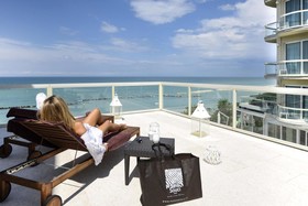 Hotel Sans Souci