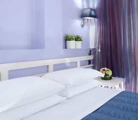 Hotel Sans Souci