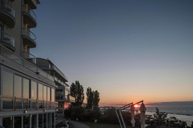 Hotel Sans Souci