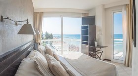 Hotel Sans Souci
