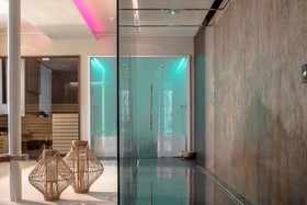 Hotel Sans Souci