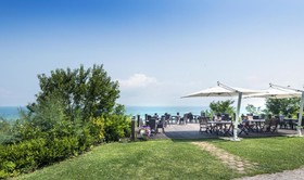 Hotel Sans Souci