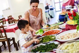 Adriatico Family Village