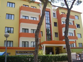 Corallo Hotels & Dependance
