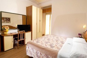 Hotel Antonella And Mael