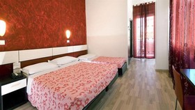 Hotel Antonella And Mael