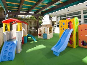 Hotel Antonella And Mael