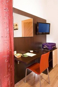 Hotel Antonella And Mael