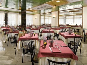 Hotel Antonella And Mael