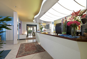 Hotel GIADA