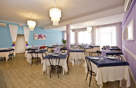 Hotel GIADA