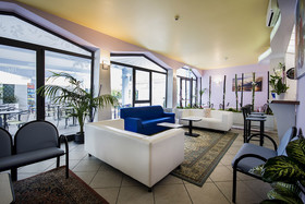 Hotel GIADA