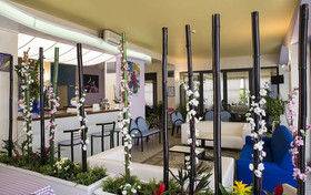 Hotel GIADA