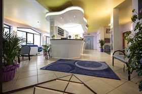 Hotel GIADA