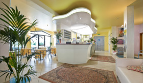 Hotel GIADA