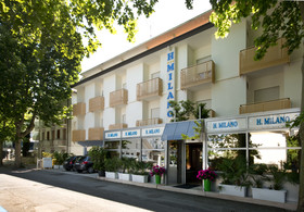Hotel GIADA