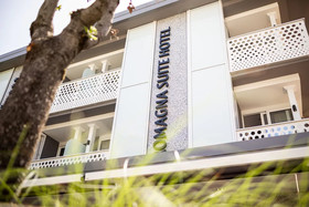 Romagna Suite Hotel