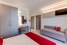 Romagna Suite Hotel